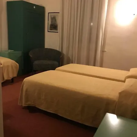 La Cantina Otel SantʼArcangelo di Romagna