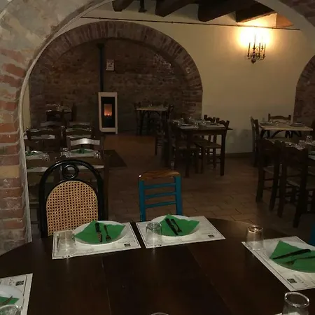 La Cantina